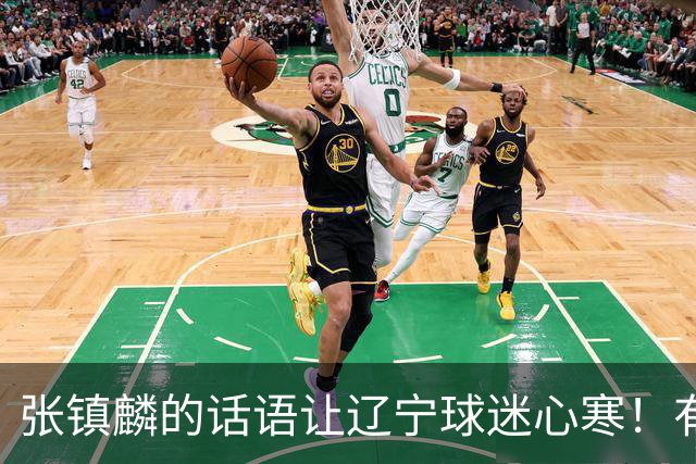 张镇麟的话语让辽宁球迷心寒！有些事不能说得太直白
